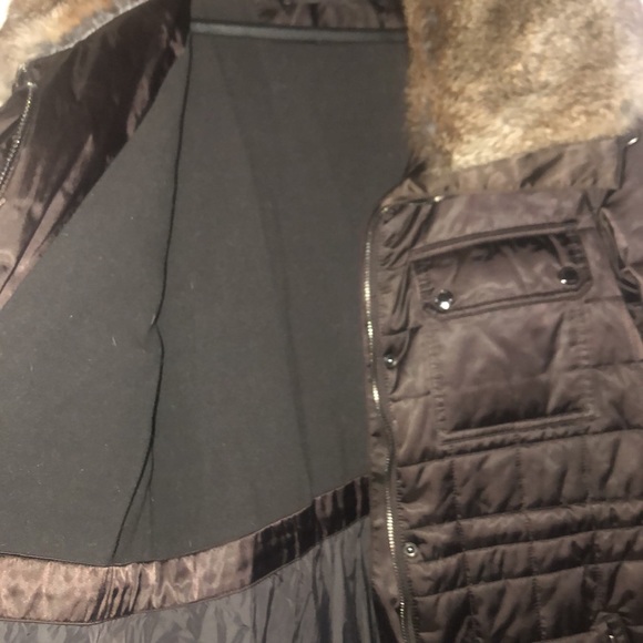 Andrew Marc Coat - Picture 12 of 12